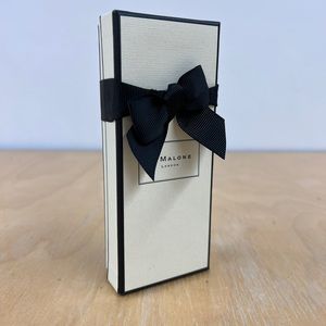Jo Malone Authentic Box for 1.0floz/30ml Bottle, NEW Empty Fragrance Packaging